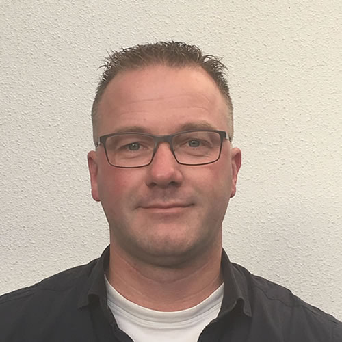 berend van ommen